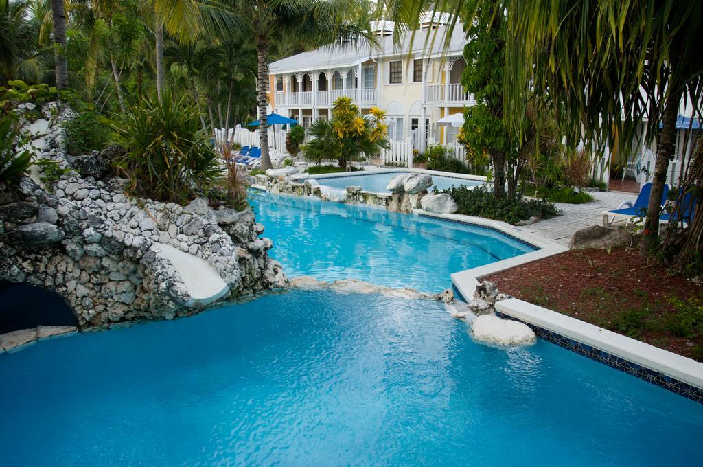 Sunrise Beach Club And Villas - Paradise Island Εξωτερικό φωτογραφία