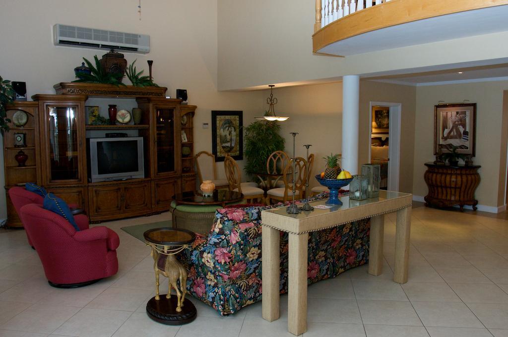 Sunrise Beach Club And Villas - Paradise Island Δωμάτιο φωτογραφία